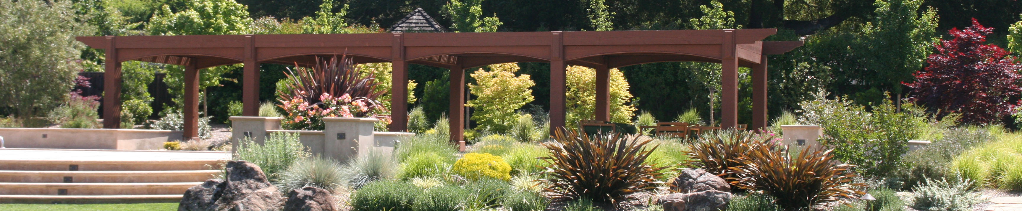 Jolee Horne Landscape Design